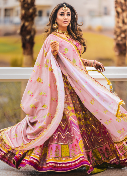Traditional Grace