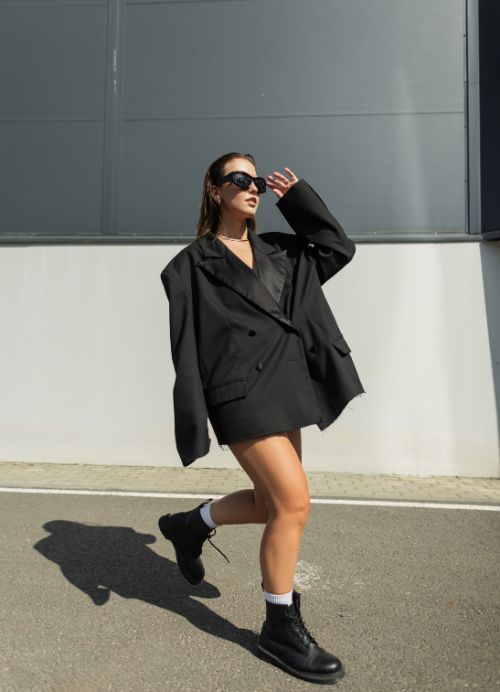 Loungewear & Comfort